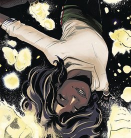Image Comics Skyward TP Volume 02 Here There be Dragonflies