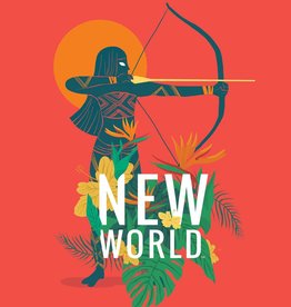 Archaia New World