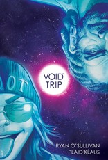 Image Comics Void Trip TP