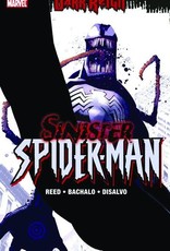Marvel Comics Dark Reign Sinister Spider-man TP