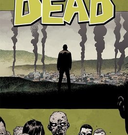 Image Comics The Walking Dead TP Volume 32