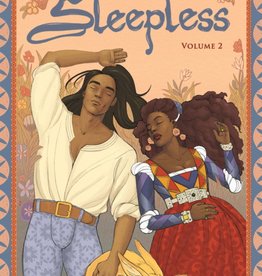 Image Comics Sleepless TP Volume 02