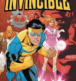 Image Comics Invincible TP Volume 24 End of All Things Part 01