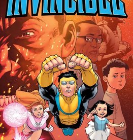Image Comics Invincible TP Volume 25 End of All Things