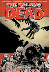 Image Comics The Walking Dead TP Volume 28