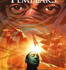 Titan Comics Assassin's Creed: Templars Volume 2: Cross of War