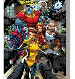 Marvel Comics X-men Gold TP Volume 02 Evil Empires