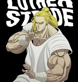 Image Comics Legacy of Luther Strode TP Volume 03