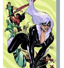 Marvel Comics Defenders by Matt Fraction TP Volume 02