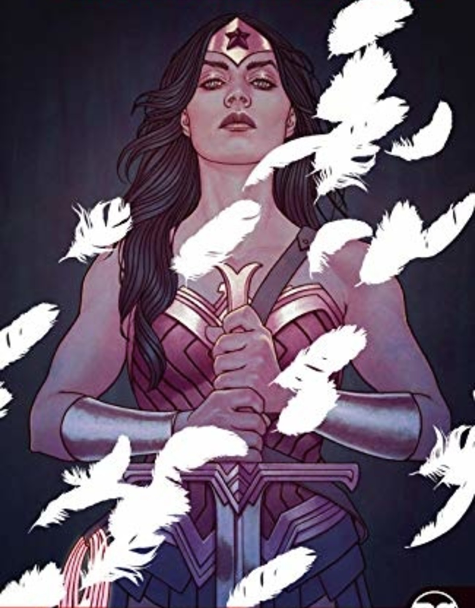 DC Comics Wonder Woman TP Volume 09