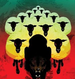 Aftershock Comics LCSD 2017 Animosity The Rise Hardcover
