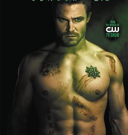 DC Comics Arrow Season 2.5 TP