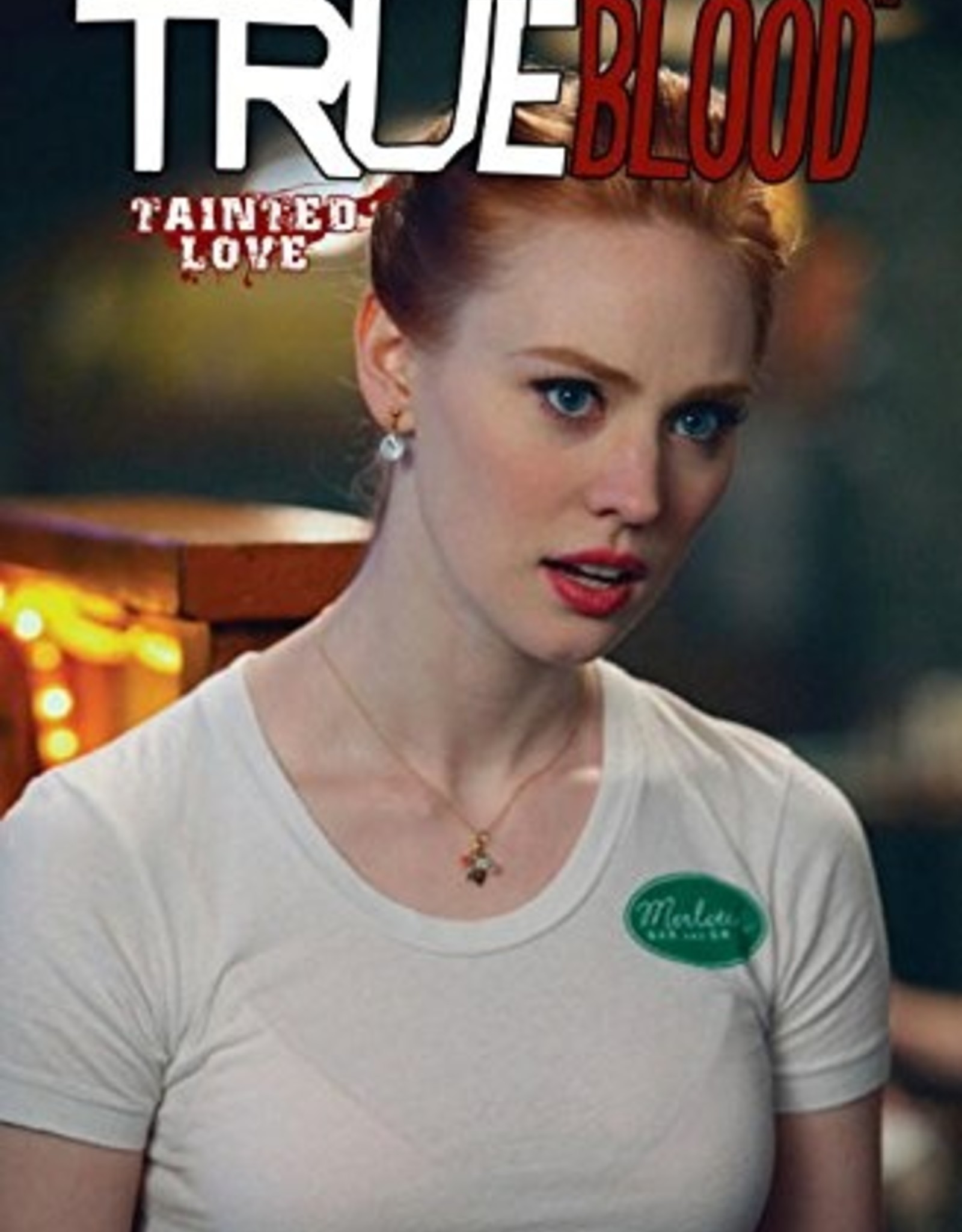 IDW Publishing True Blood Hardcover Volume 02 Tainted Love