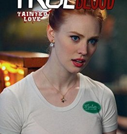 IDW Publishing True Blood Hardcover Volume 02 Tainted Love