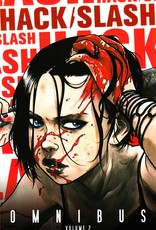 Image Comics Hack/Slash Omnibus TP Volume 02