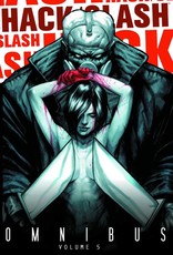 Image Comics Hack/Slash Omnibus Volume 05