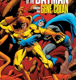 DC Comics Tales of the Batman by Gene Conlan Hardcover Volume 2