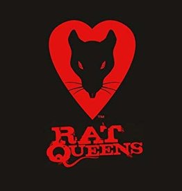 Image Comics Rat Queens Deluxe Edition Hardcover Volume 02