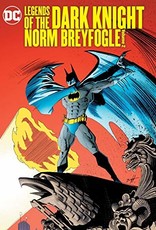 DC Comics Legends of the Dark Knight volume 2 Hardcover