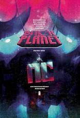 Image Comics LCSD 2015 Bitch Planet Hardcover