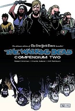 Image Comics The Walking Dead Compendium 02