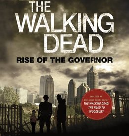 Image Comics The Walking Dead Rise of the Governor Hardcover Slipcase