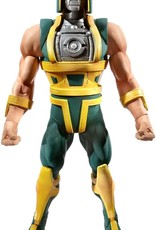 DC Comics DC Universe Cyclotron