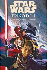 Dark Horse Comics Star Wars Episode 1 Phantom Menace TP