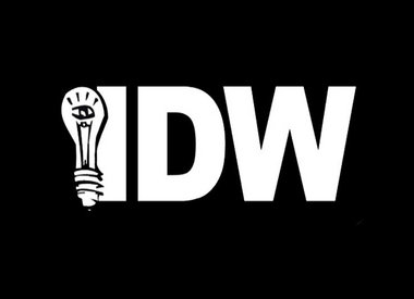 IDW Publishing