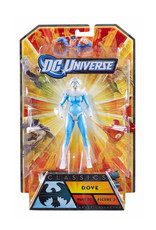 DC Comics DC Universe Dove