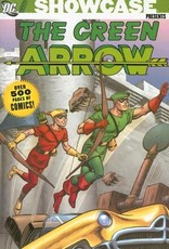 DC Comics Showcase Presents: Green Arrow, Vol. 1