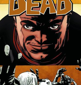 Image Comics Walking Dead TP volume 18