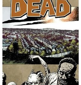 Image Comics Walking Dead TP volume 16