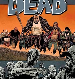 Image Comics Walking Dead vol. 21