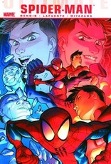 Marvel Comics Ultimate Spider-man TP Volume 2 Chameleons
