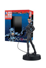 Eaglemoss DC Superhero Figure Colleciton: Catwoman