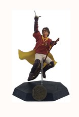 Icon Heroes Harry Potter (Quidditch Uniform) PX Previews Exclusive Figure