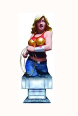 DC Comics Women of the DC Universe: Series 2: Wonder Girl Bust