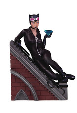 DC Comics Batman Rogues Gallery Multi-part Statue Catwoman