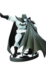 DC Comics Batman Black and White by Andy Kubert