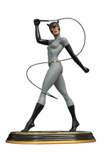 DC Comics Batman Animated Series: Catwoman Statue