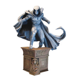 Diamond Select Marvel Premier Moon Knight Statue