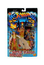 Toy Biz Marvel X-men: Lady Deathstrike Figure