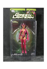 DC Comics Green Lantern Series 3: Star Sapphire Action Figure