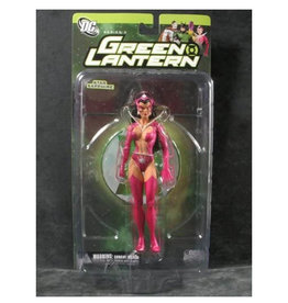 DC Comics Green Lantern Series 3: Star Sapphire Action Figure