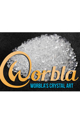 Worbla Worbla Crystal Art 14oz. #WOCA14