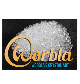 Worbla Worbla Crystal Art 14oz. #WOCA14