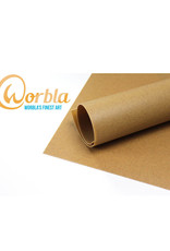 Worbla Worblas Finest Art Jumbo Sheet 39.25''X59'' #WORB1
