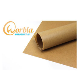 Worbla Worblas Finest Art Jumbo Sheet 39.25''X59'' #WORB1