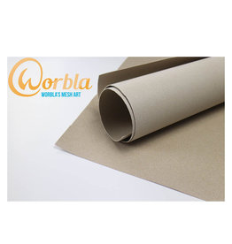 Worbla Worbla Mesh Art - Jumbo 39.25''X59'' #WOMA1